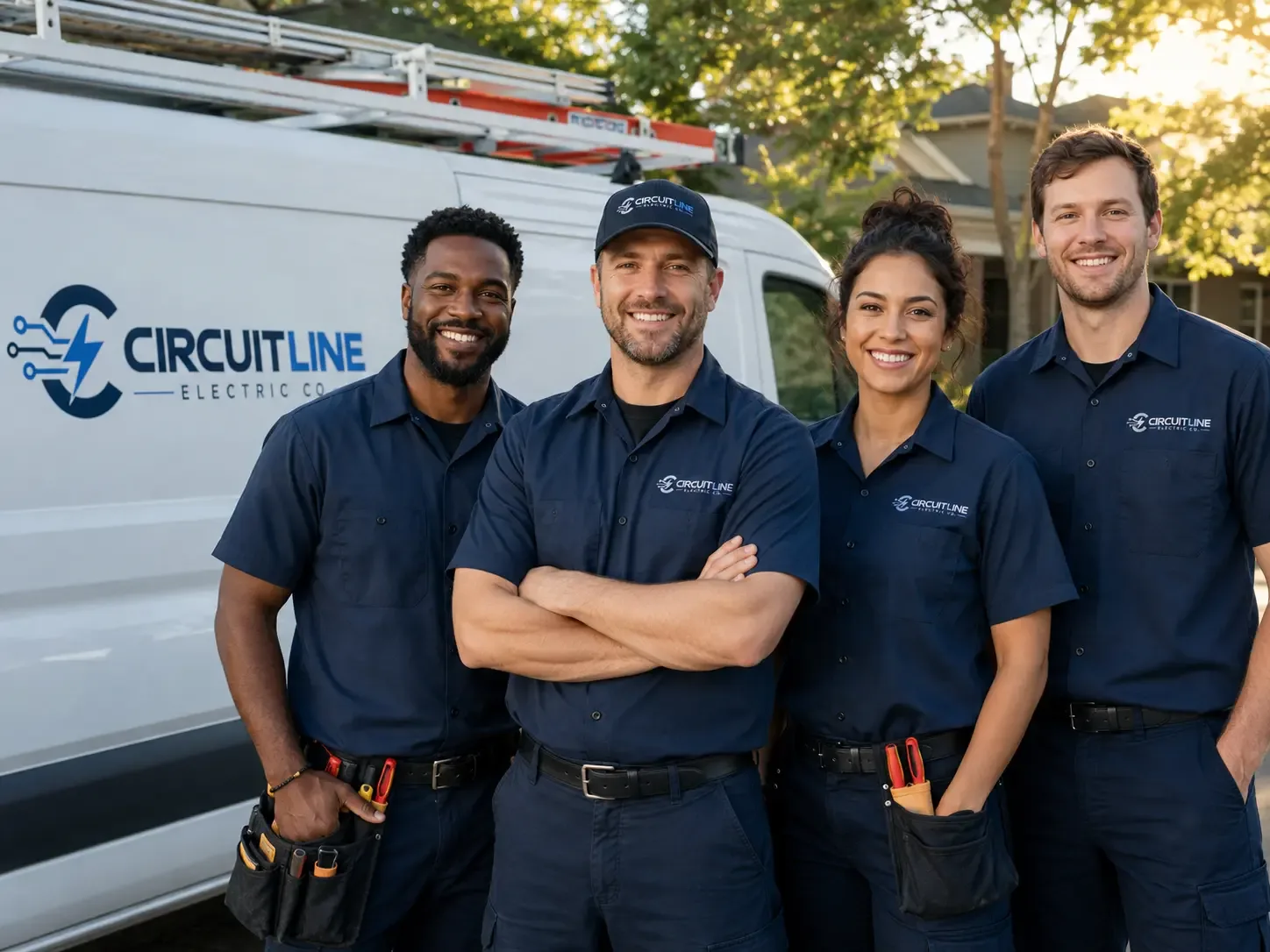 Whole Home Rewiring company in Pemberton, NJ
